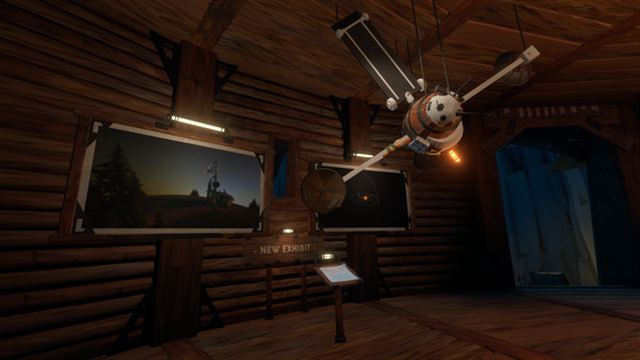 Hình ảnh trong game Outer Wilds v1.1.16-P2P Hình ảnh trong game Outer Wilds v1.1.16-P2P