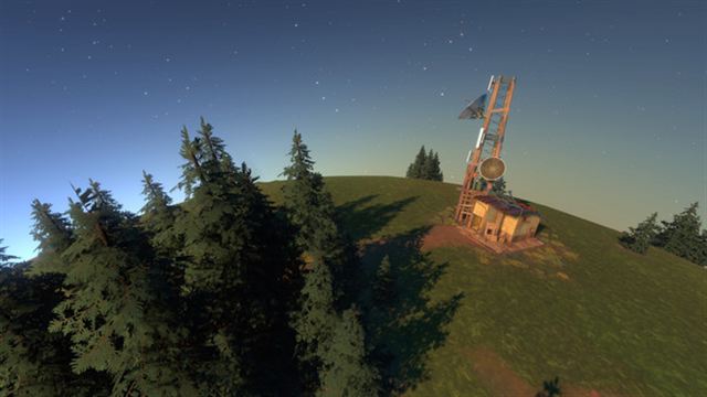 Hình ảnh trong game Outer Wilds v1.1.16-P2P Hình ảnh trong game Outer Wilds v1.1.16-P2P