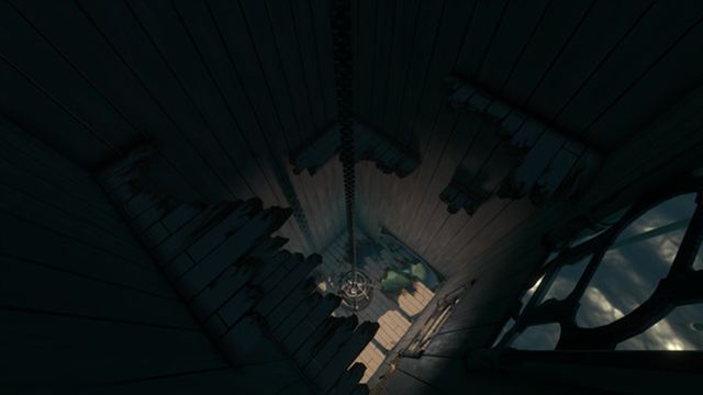 Hình ảnh trong game Outer Wilds v1.1.15-P2P Hình ảnh trong game Outer Wilds v1.1.15-P2P