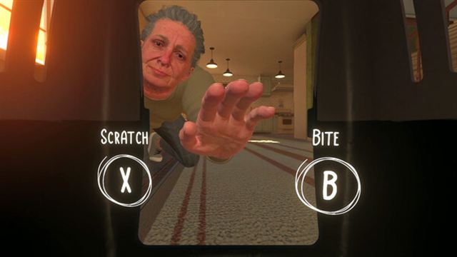Hình ảnh trong game Copycat v1.0.6-P2P Hình ảnh trong game Copycat v1.0.6-P2P