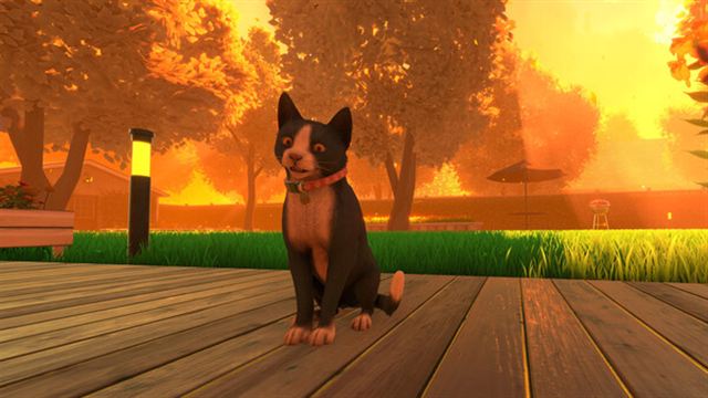 Hình ảnh trong game Copycat v20241001-P2P Hình ảnh trong game Copycat v20241001-P2P