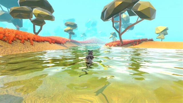Hình ảnh trong game Copycat v1.0.6-P2P Hình ảnh trong game Copycat v1.0.6-P2P