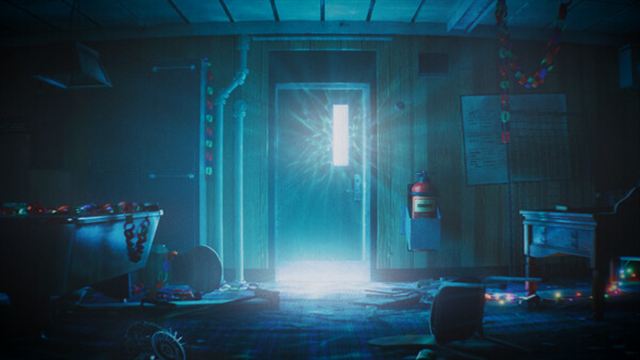 Hình ảnh trong game Still Wakes the Deep-FLT Hình ảnh trong game Still Wakes the Deep-FLT