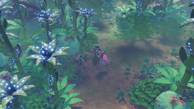 Hình ảnh trong game Space for Sale-TENOKE Hình ảnh trong game Space for Sale-TENOKE