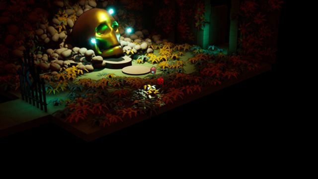 Hình ảnh trong game Galaia-TiNYiSO Hình ảnh trong game Galaia-TiNYiSO