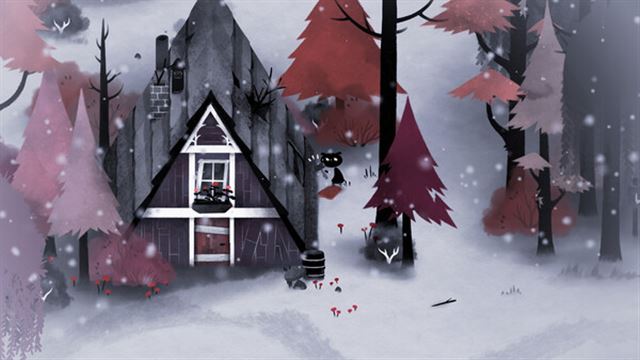 Hình ảnh trong game Koira v1.0.7-P2P Hình ảnh trong game Koira v1.0.7-P2P
