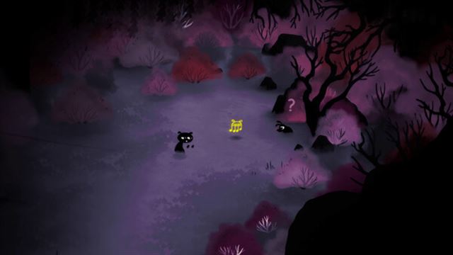 Hình ảnh trong game Koira-GoldBerg Hình ảnh trong game Koira-GoldBerg