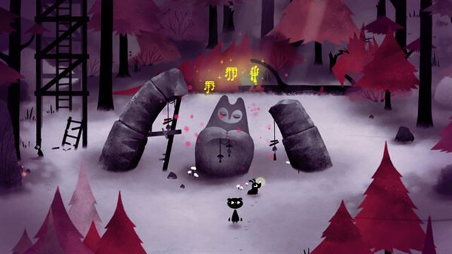 Hình ảnh trong game Koira v1.0.7-P2P Hình ảnh trong game Koira v1.0.7-P2P