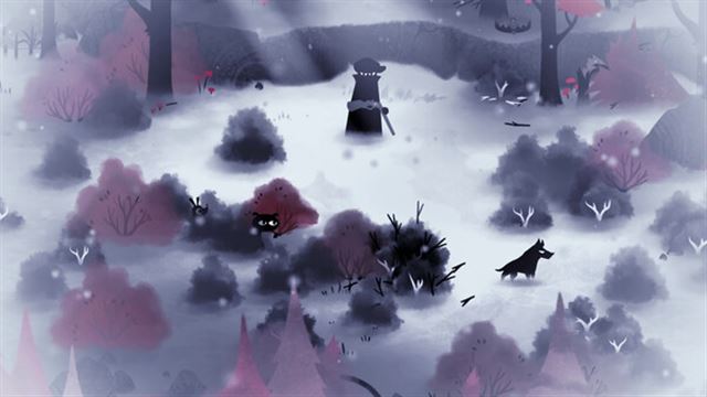 Hình ảnh trong game Koira-GoldBerg Hình ảnh trong game Koira-GoldBerg