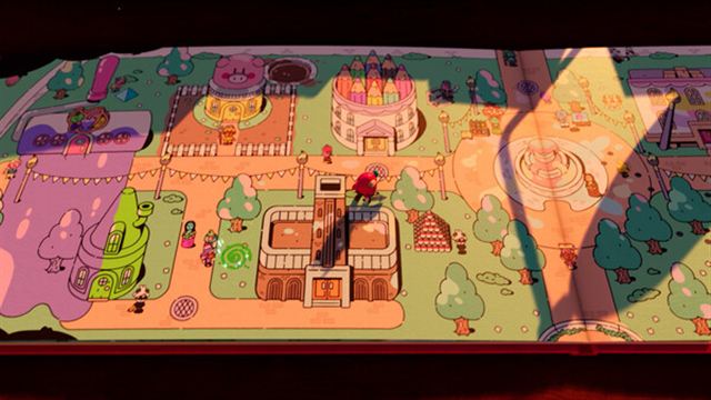 Hình ảnh trong game The Plucky Squire v1.14.1-P2P Hình ảnh trong game The Plucky Squire v1.14.1-P2P