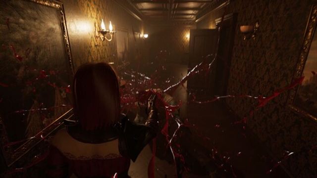 Hình ảnh trong game Despair Blood Curse v1.02-TENOKE Hình ảnh trong game Despair Blood Curse v1.02-TENOKE