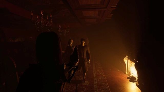 Hình ảnh trong game Despair Blood Curse v1.02-TENOKE Hình ảnh trong game Despair Blood Curse v1.02-TENOKE