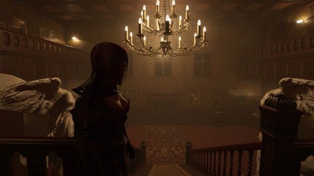 Hình ảnh trong game Despair Blood Curse v1.02-TENOKE Hình ảnh trong game Despair Blood Curse v1.02-TENOKE