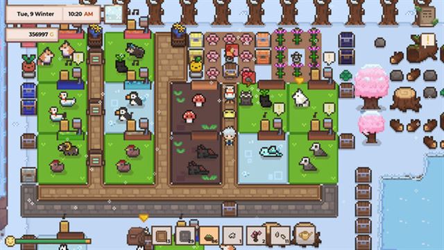 Hình ảnh trong game Research Story v1.0.16-P2P Hình ảnh trong game Research Story v1.0.16-P2P