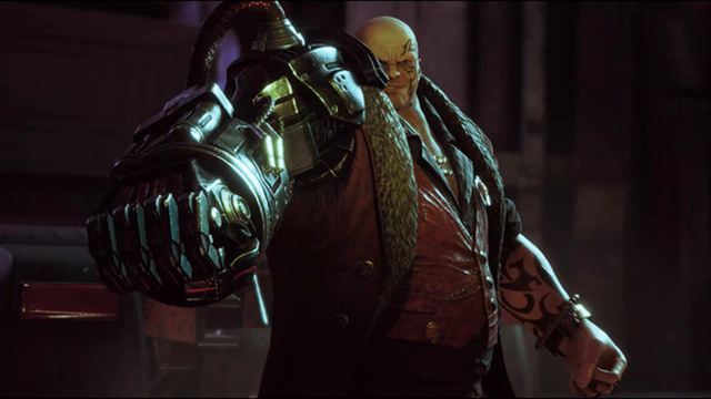 Hình ảnh trong game Gungrave G.O.R.E Complete Bundle-RUNE Hình ảnh trong game Gungrave G.O.R.E Complete Bundle-RUNE