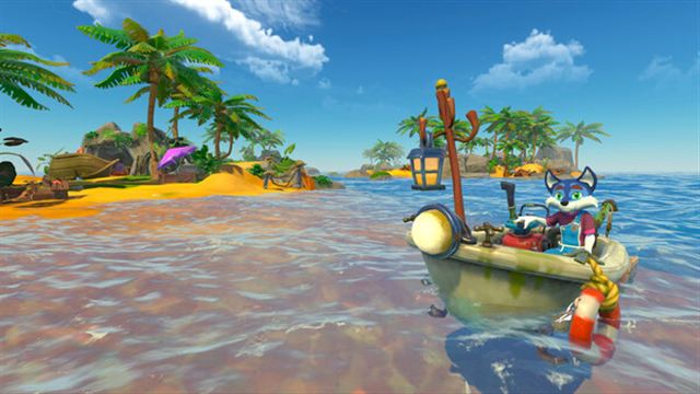 Hình ảnh trong game Critter Cove Early Access Hình ảnh trong game Critter Cove Early Access