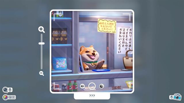 Hình ảnh trong game Shashingo Learn Japanese with Photography v20240903-P2P Hình ảnh trong game Shashingo Learn Japanese with Photography v20240903-P2P