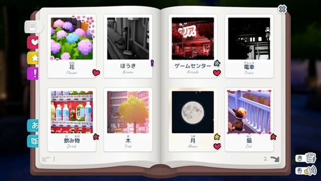 Hình ảnh trong game Shashingo Learn Japanese with Photography v20240804-P2P Hình ảnh trong game Shashingo Learn Japanese with Photography v20240804-P2P