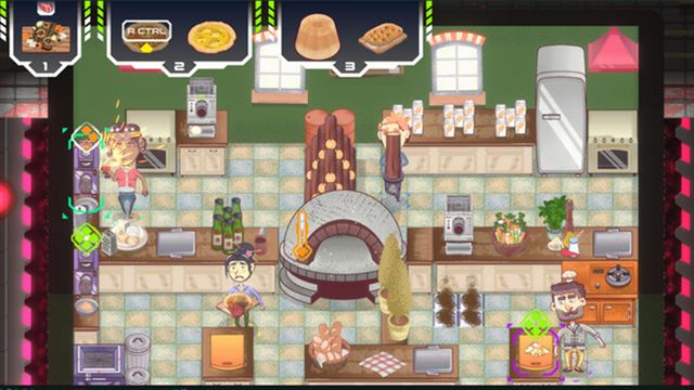 Hình ảnh trong game Lets Cook Together 2-TENOKE Hình ảnh trong game Lets Cook Together 2-TENOKE