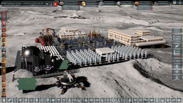 Hình ảnh trong game Solargene-RUNE Hình ảnh trong game Solargene-RUNE