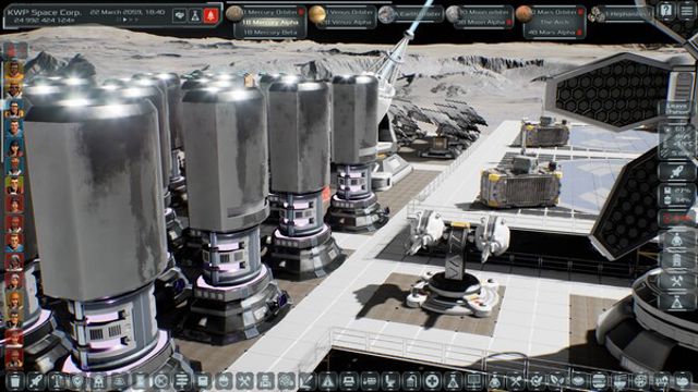 Hình ảnh trong game Solargene-RUNE Hình ảnh trong game Solargene-RUNE