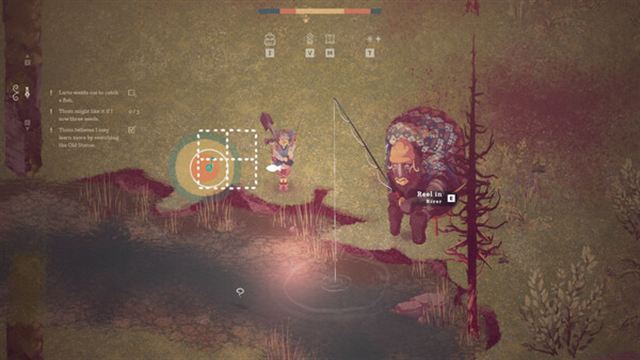 Hình ảnh trong game The Garden Path v1.0.0.11-P2P Hình ảnh trong game The Garden Path v1.0.0.11-P2P