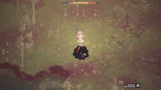 Hình ảnh trong game The Garden Path v1.0.0.43-P2P Hình ảnh trong game The Garden Path v1.0.0.43-P2P