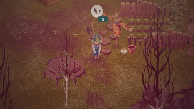 Hình ảnh trong game The Garden Path v1.0.0.43-P2P Hình ảnh trong game The Garden Path v1.0.0.43-P2P
