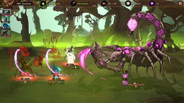 Hình ảnh trong game Sandwalkers v2.1.2-P2P Hình ảnh trong game Sandwalkers v2.1.2-P2P
