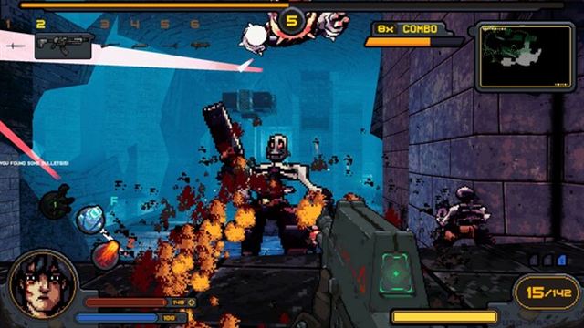Hình ảnh trong game Project Warlock II v1.0.0.11-P2P Hình ảnh trong game Project Warlock II v1.0.0.11-P2P