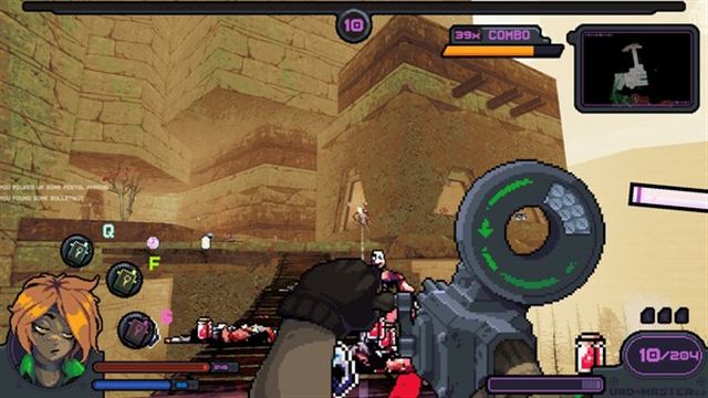 Hình ảnh trong game Project Warlock II v1.0.0.11-P2P Hình ảnh trong game Project Warlock II v1.0.0.11-P2P