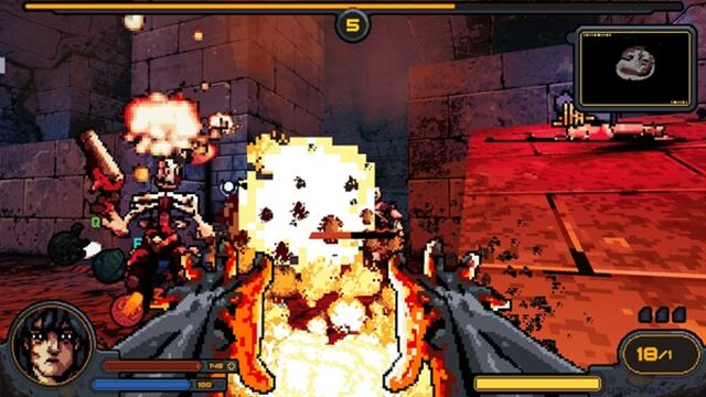 Hình ảnh trong game Project Warlock II v1.0.0.2-P2P Hình ảnh trong game Project Warlock II v1.0.0.2-P2P