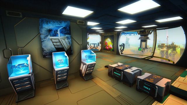 Hình ảnh trong game Forever Skies v1.0.2.39735-P2P Hình ảnh trong game Forever Skies v1.0.2.39735-P2P