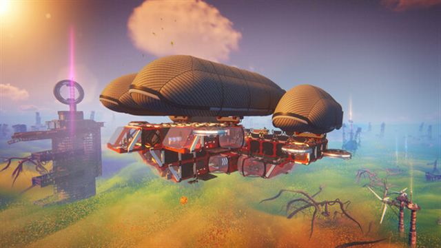 Hình ảnh trong game Forever Skies v1.0.2.39735-P2P Hình ảnh trong game Forever Skies v1.0.2.39735-P2P