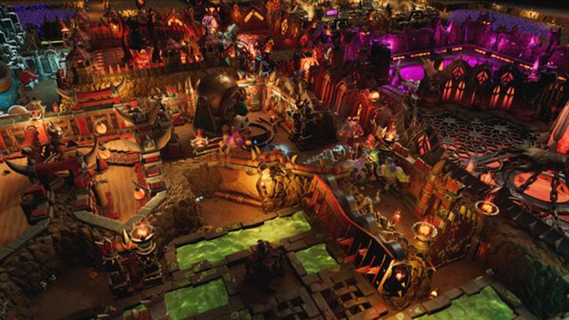Hình ảnh trong game Dungeons 4 Deluxe Edition v1.5.0-P2P Hình ảnh trong game Dungeons 4 Deluxe Edition v1.5.0-P2P