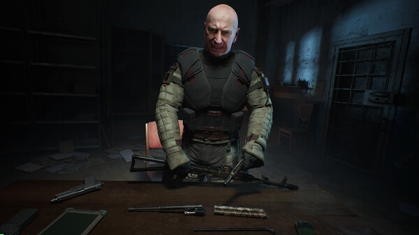 Hình ảnh trong game S.T.A.L.K.E.R 2 Heart of Chornobyl v1.2-P2P Hình ảnh trong game S.T.A.L.K.E.R 2 Heart of Chornobyl v1.2-P2P
