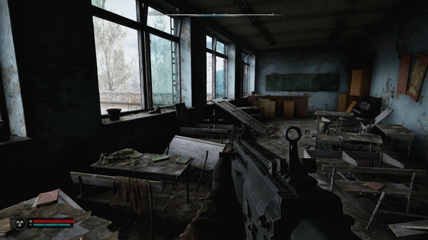 Hình ảnh trong game S.T.A.L.K.E.R 2 Heart of Chornobyl v1.0.3-P2P Hình ảnh trong game S.T.A.L.K.E.R 2 Heart of Chornobyl v1.0.3-P2P