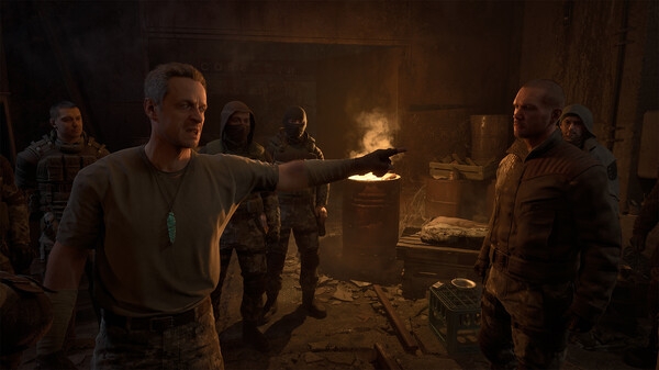 Hình ảnh trong game S.T.A.L.K.E.R 2 Heart of Chornobyl-RUNE Hình ảnh trong game S.T.A.L.K.E.R 2 Heart of Chornobyl-RUNE