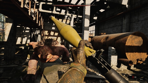Hình ảnh trong game S.T.A.L.K.E.R 2 Heart of Chornobyl-RUNE Hình ảnh trong game S.T.A.L.K.E.R 2 Heart of Chornobyl-RUNE