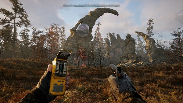Hình ảnh trong game S.T.A.L.K.E.R 2 Heart of Chornobyl v1.1.2-P2P Hình ảnh trong game S.T.A.L.K.E.R 2 Heart of Chornobyl v1.1.2-P2P