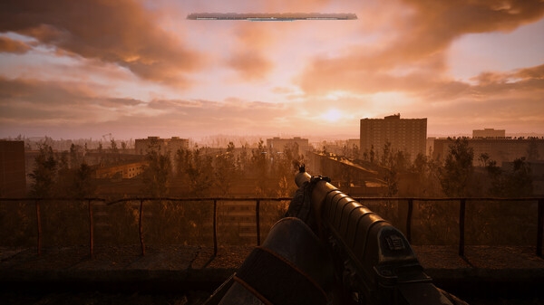 Hình ảnh trong game S.T.A.L.K.E.R 2 Heart of Chornobyl v1.0.3-P2P Hình ảnh trong game S.T.A.L.K.E.R 2 Heart of Chornobyl v1.0.3-P2P