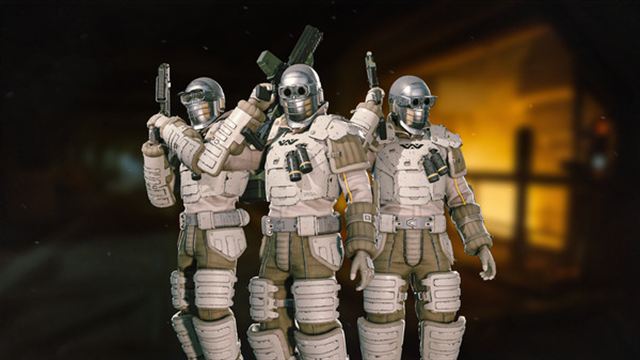 Hình ảnh trong game Aliens Fireteam Elite Deluxe Edition v114949-P2P Hình ảnh trong game Aliens Fireteam Elite Deluxe Edition v114949-P2P