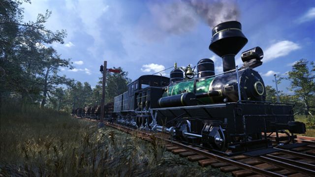 Hình ảnh trong game Railway Empire 2 Deluxe Edition v1.6.1.63370-P2P Hình ảnh trong game Railway Empire 2 Deluxe Edition v1.6.1.63370-P2P