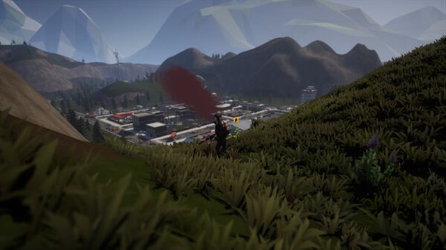Hình ảnh trong game SurrounDead Discovery Part 1 Early Access Hình ảnh trong game SurrounDead Discovery Part 1 Early Access
