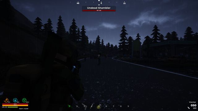 Hình ảnh trong game SurrounDead Discovery Part 1 Early Access Hình ảnh trong game SurrounDead Discovery Part 1 Early Access