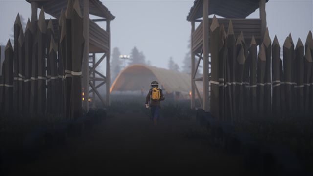 Hình ảnh trong game SurrounDead Discovery Part 1 Early Access Hình ảnh trong game SurrounDead Discovery Part 1 Early Access