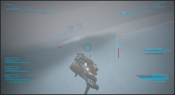Hình ảnh trong game SpaceBourne 2 v5.3.3 Early Access Hình ảnh trong game SpaceBourne 2 v5.3.3 Early Access