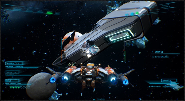 Hình ảnh trong game SpaceBourne 2 v5.3.6 Early Access Hình ảnh trong game SpaceBourne 2 v5.3.6 Early Access