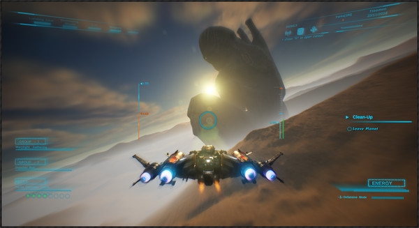Hình ảnh trong game SpaceBourne 2 v5.3.6 Early Access Hình ảnh trong game SpaceBourne 2 v5.3.6 Early Access