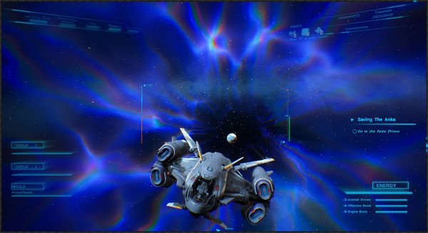 Hình ảnh trong game SpaceBourne 2 v5.1.1 Early Access Hình ảnh trong game SpaceBourne 2 v5.1.1 Early Access